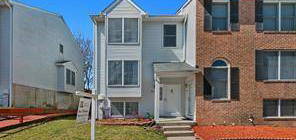 3237 Sonia Trl #75, Ellicott City, MD 21043