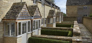 Terraced house to rent in Southrop, Lechlade GL7