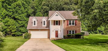 139 Burnham Rise, Peachtree City, GA 30269