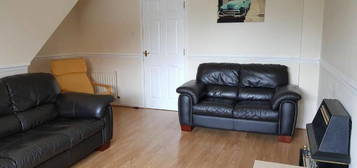 2 bedroom house share