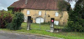 Ferme à vendre