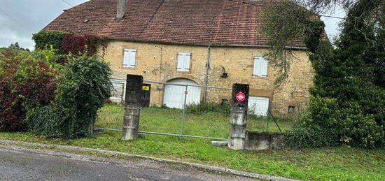 Ferme à vendre