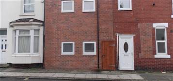 Terraced house to rent in Enfield Street, Middlesbrough TS1