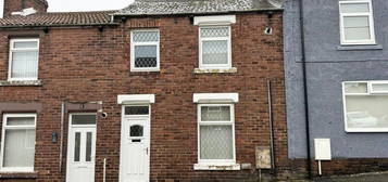 2 bed terraced house for sale