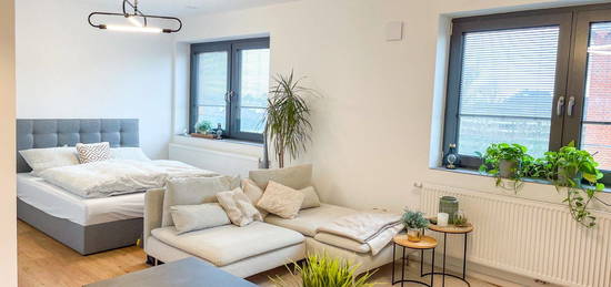 Modernes, stilvoll eingerichtetes Apartment in Top-Lage Mannheim