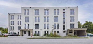 Möbliertes Apartment - Neubau