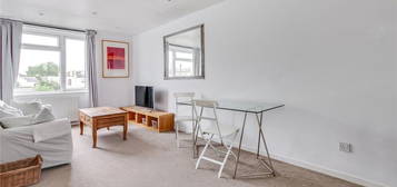 1 bed flat to rent