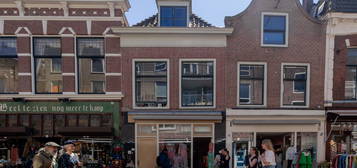 Haarlemmerstraat