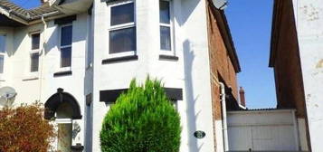 4 bedroom semi-detached house