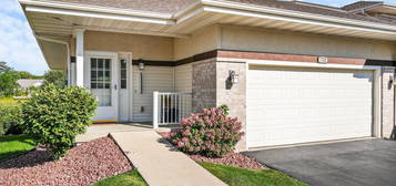 732 Clardell Dr Unit 732, Sun Prairie, WI 53590