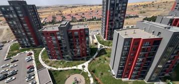 FERCE 4+1 SATILIK DAİRE