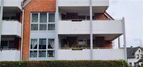 PRIVATVERKAUF einer 2-Zimmer Wohnung mit Balkon in zentraler Lage