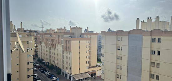 Piso en venta en Castillo Sohail - Myramar