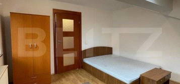 Apartament cu 2 camere, 50 mp, modern, parcare, zona Casa Radio