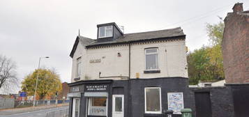 Duplex for sale in Church Road, Tranmere, Birkenhead CH42