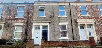 Flat for sale in North King Street, North Shields NE30