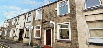 1 bedroom terraced house for sale