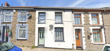 3 bed terraced house for sale