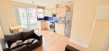 1 bed flat to rent