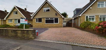 3 bedroom detached house to rent