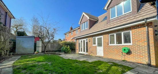 3 bedroom detached house