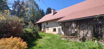 Maison à vendre, 3 pièces, 2 chambres, 126 m²