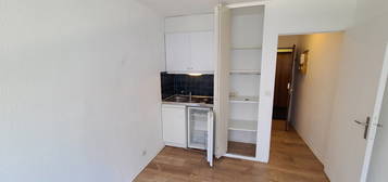 Location appartement 1 pièce 17 m²