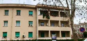 Appartamento viale Giuseppe Mazzini 7, Centro Storico, Latina