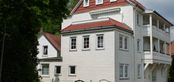 3-Zimmerwohnung  möbliert