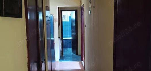 De vânzare apartament cu 3 camere în zona Dorobanți parter inalt cu balcon