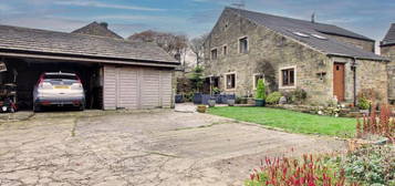 5 bedroom barn conversion for sale