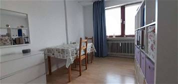 1-Zimmer-Wohnung in Bremen Horn-Lehe, verfügbar ab 01.07.2024.