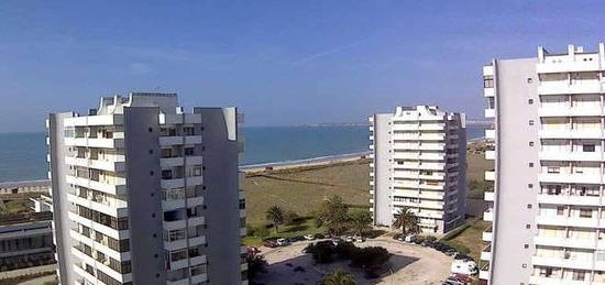 Apartamento ALVOR primeira linha beira-mar TORRALVA