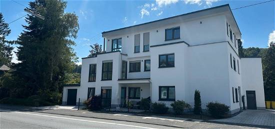 Neubau-Wohnung in Kreuztal-Buschhütten zu vermieten!!