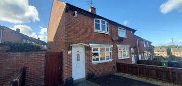 2 bedroom semi-detached house to rent