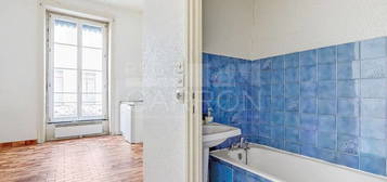 Achat appartement 1 pièce 18 m²