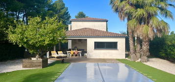 Maison à vendre Saint-Vincent-de-Barbeyrargues