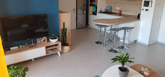 Appartement T3