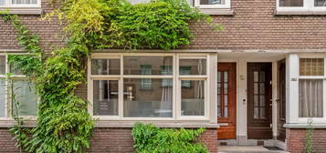 Borgesiusstraat 17 B