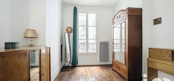 Appartement  à vendre, 2 pièces, 1 chambre, 37 m²