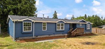 12423 NE Douglas Dr, Kingston, WA 98346