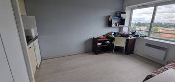 Location appartement 1 pièce 20 m²