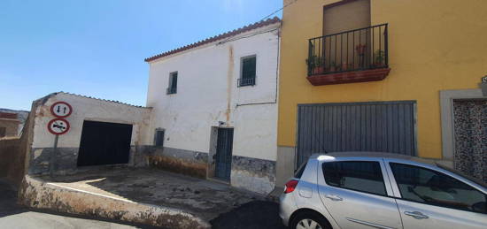 Casa o chalet en venta en Guadix