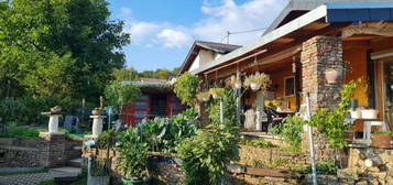 +++Freistehender Bungalow mit wunderschönem Garten In ruhiger Lage von Völklingen OT Lauterbach+++