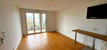 Vente appartement 2 pièces 49 m²