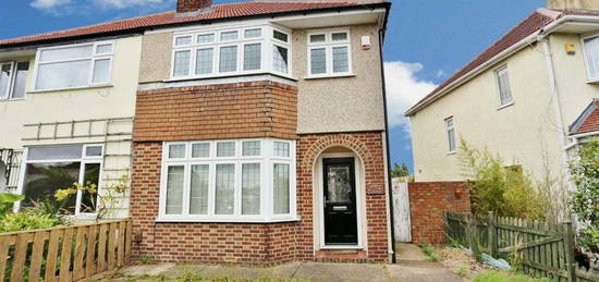 3 bedroom detached house