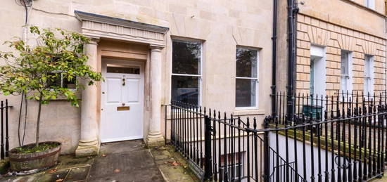 Property to rent in Grosvenor Place, Larkhall, Bath BA1