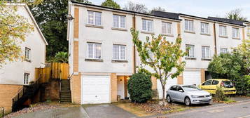 4 bed end terrace house for sale