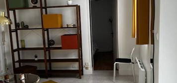 Appartement meublé  à louer, 2 pièces, 1 chambre, 35 m²