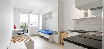 Pronájem bytu 1+kk 26 m²